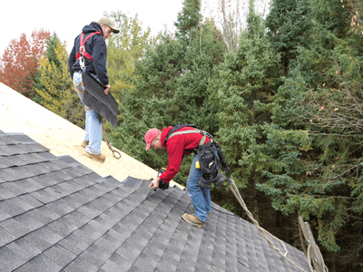 About Roof Repair Experts Upson, WI